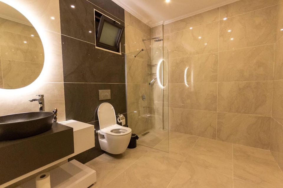 VİLLA İDİL (KAŞ/ANTALYA) Villa in Antalya Province