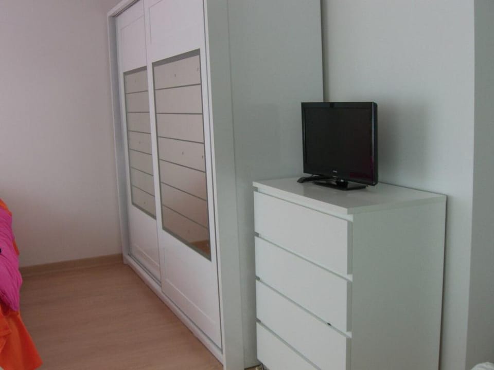 Luxury residence @Istanbul Atasehir Apartment in Istanbul