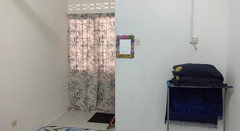 OCEAN THIRTY KLIA Sepang  Vacation rental in Selangor, Malaysia