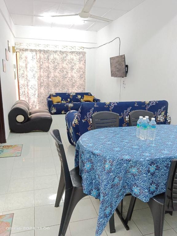 OCEAN THIRTY KLIA Sepang  Vacation rental in Selangor, Malaysia