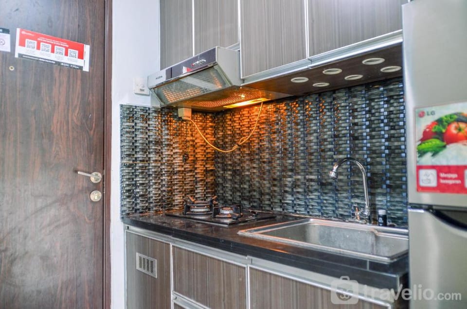 Serpong Apartments Apartment in Jakarta