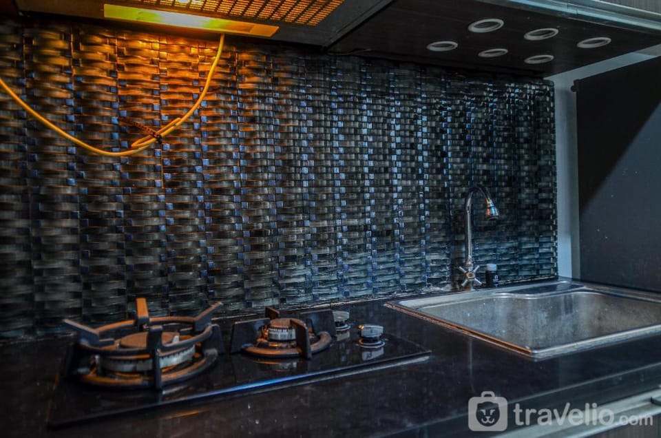 Serpong Apartments Apartment in Jakarta