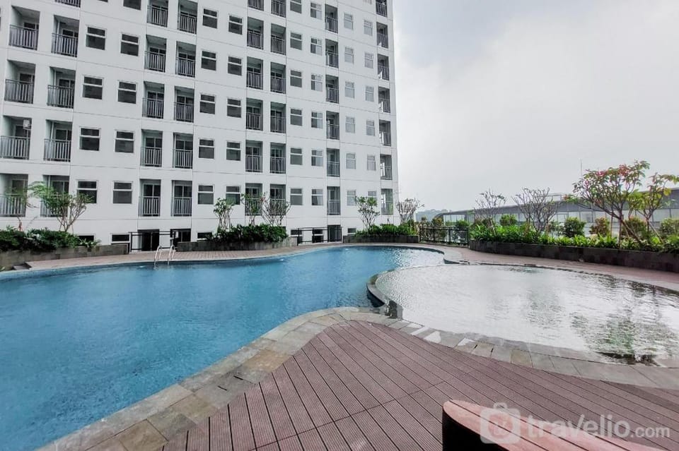 Bintaro Apartments Apartment in West Java