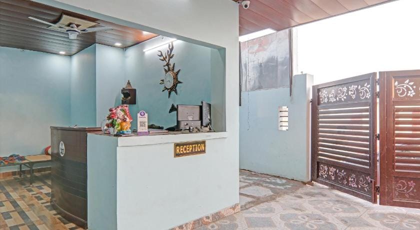 Hotel O Drip Inn Hotel in Nepal