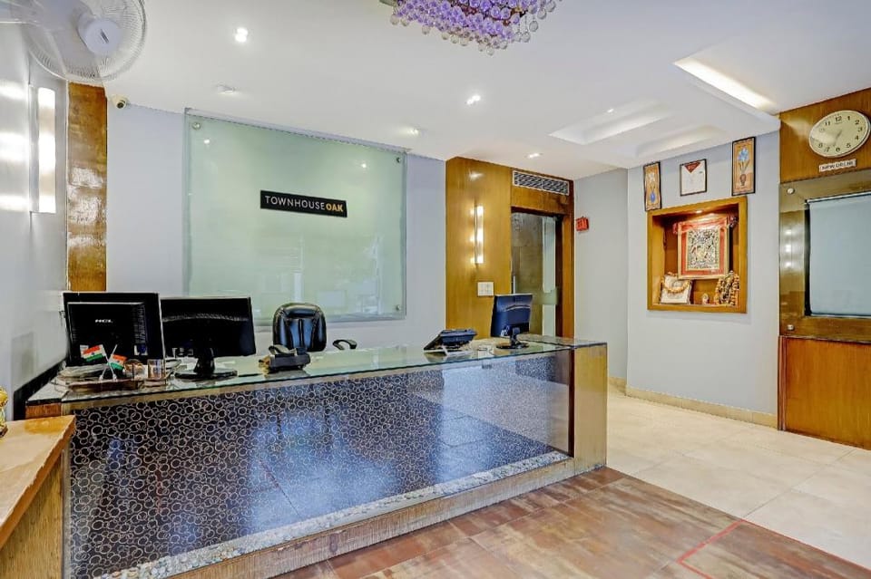 Sereno By Dancenter - 1 BHK Apartment In Siolim Villa in New Delhi