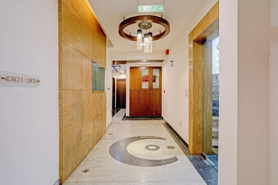 Sereno By Dancenter - 1 BHK Apartment In Siolim Villa in New Delhi