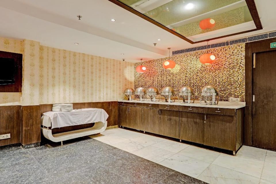 Sereno By Dancenter - 1 BHK Apartment In Siolim Villa in New Delhi