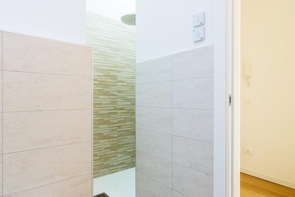 White Navigli Milan Vacation rental in Milan