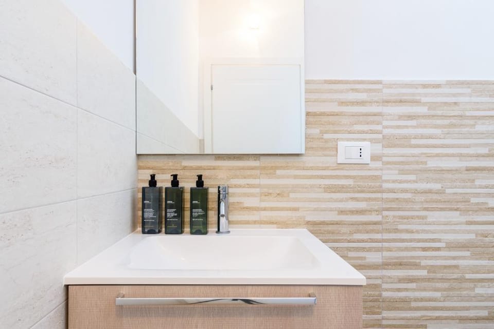 White Navigli Milan Vacation rental in Milan