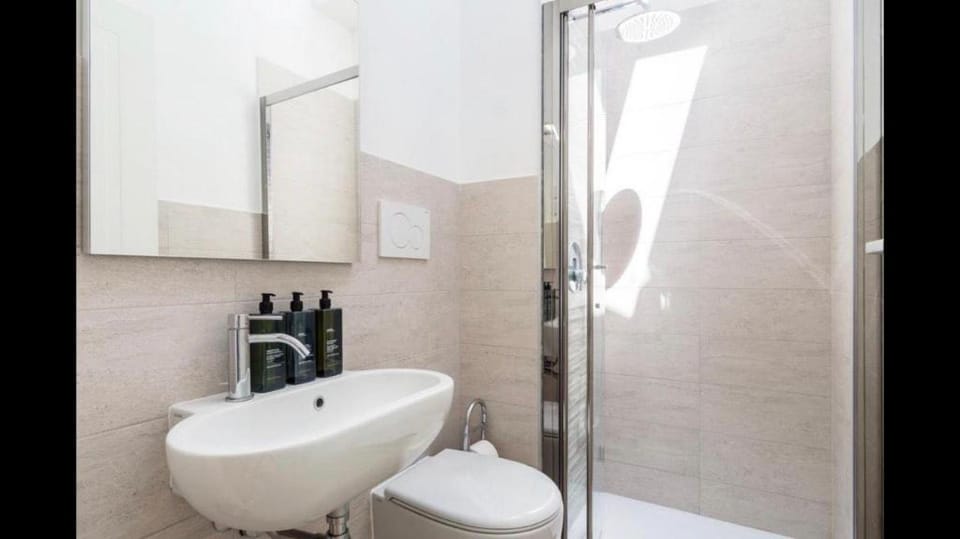 White Navigli Milan Vacation rental in Milan