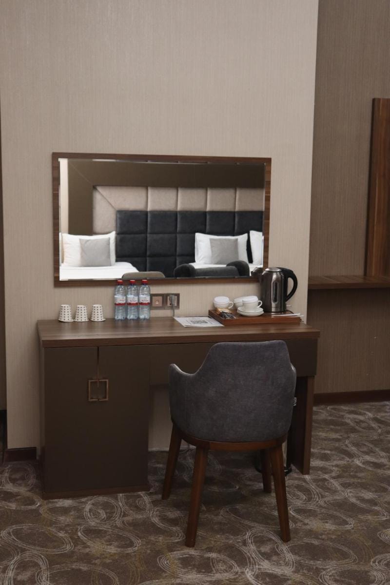 Volga Hotel Baku Hotel in Baku
