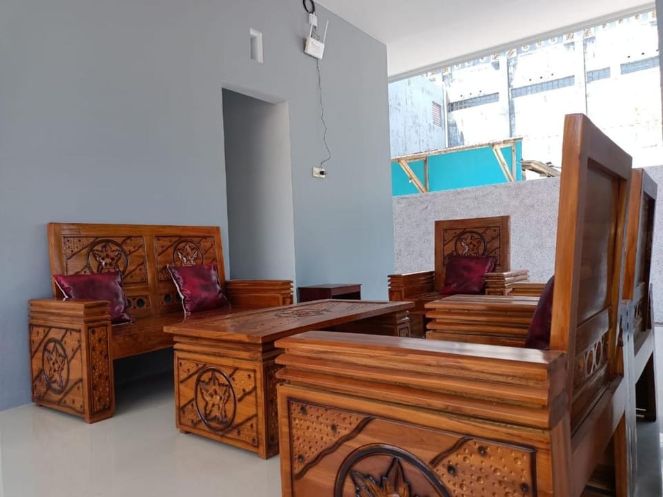 KoolKost Female Syariah near Universitas Ahmad Dahlan Kampus 3 Apartment in Yogyakarta