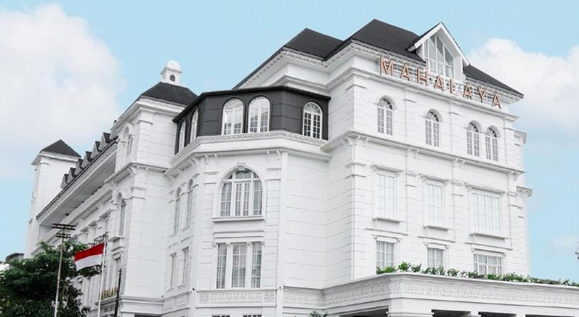 MAHALAYA The Legacy Hotel Hotel in Special Region of Yogyakarta