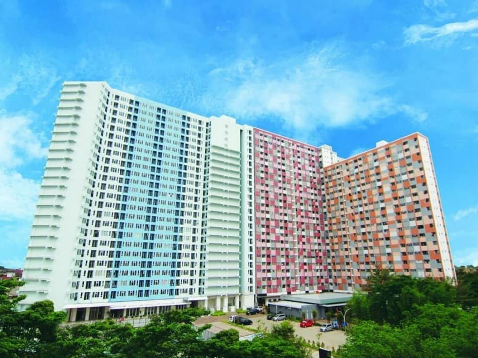 Apartemen Sentra Timur by Damz Apart Hotel in Jakarta