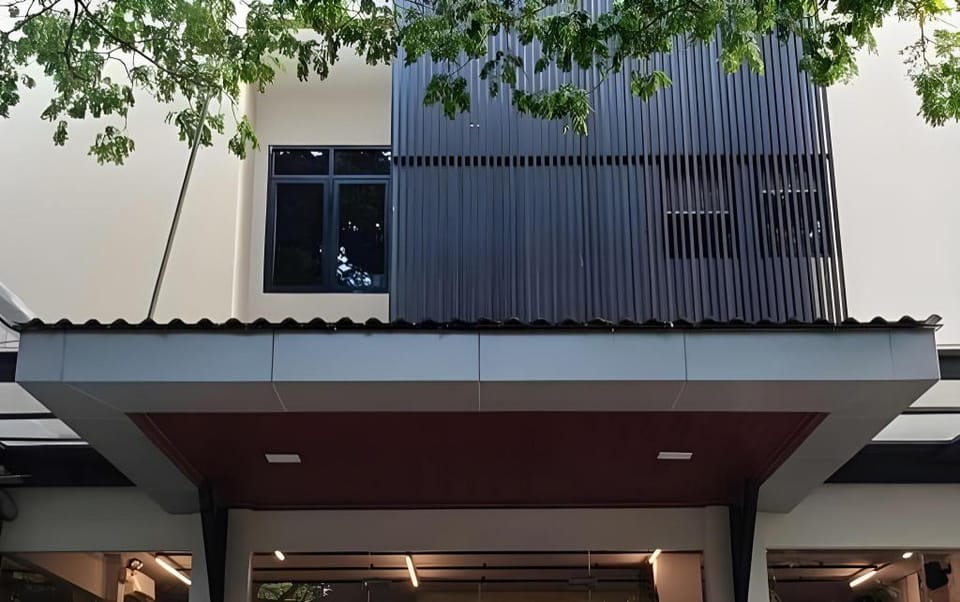 Sambina Prime Hotel in Jakarta