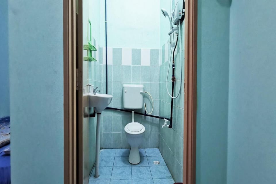 Hotel O Sosodikon Inap Desa Vacation rental in Sabah