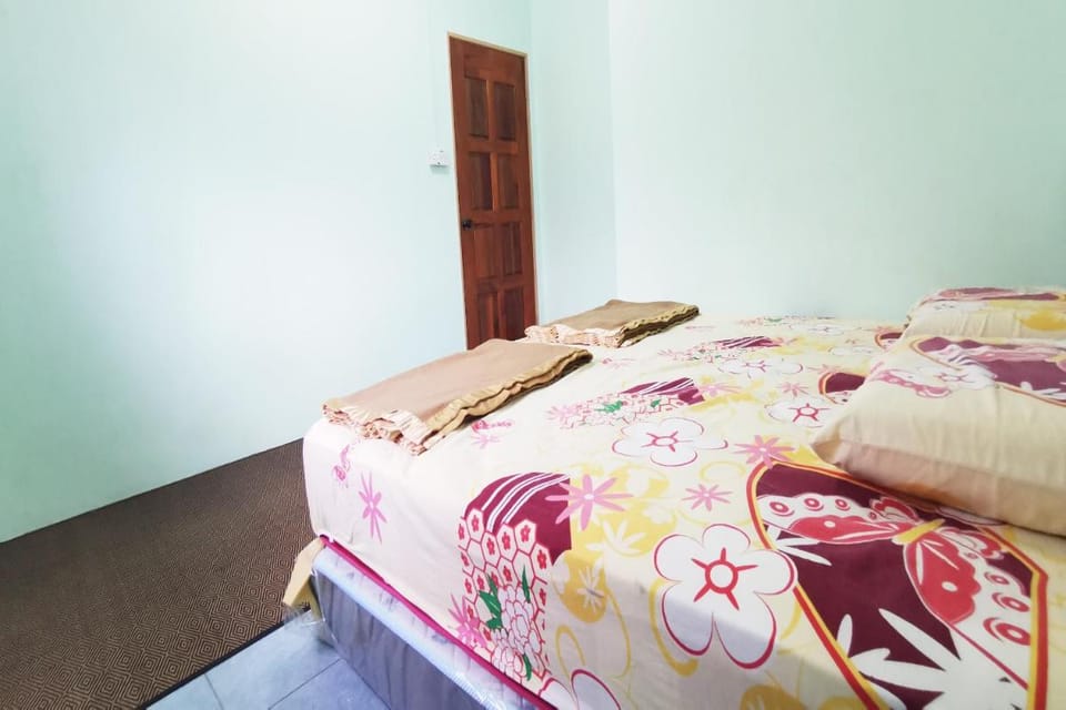Hotel O Sosodikon Inap Desa Vacation rental in Sabah