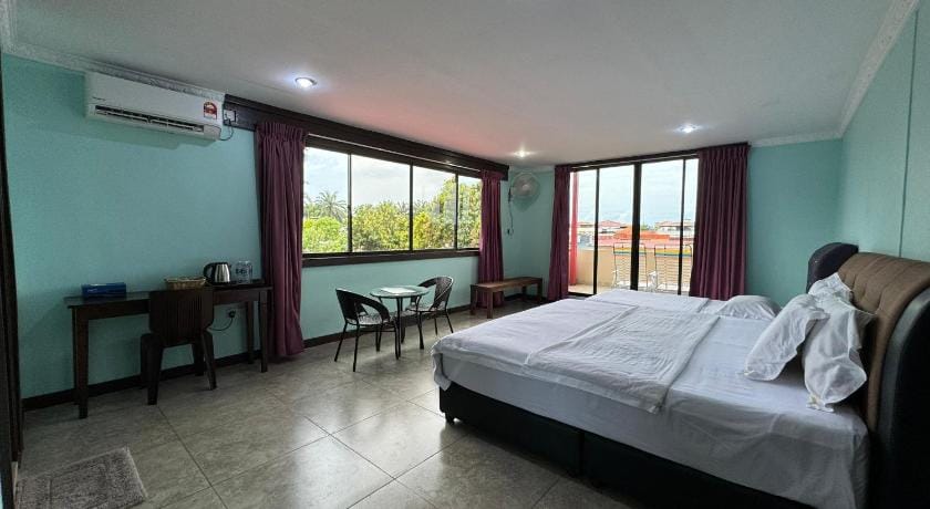 Myoldhouse Vacation rental in Sabah