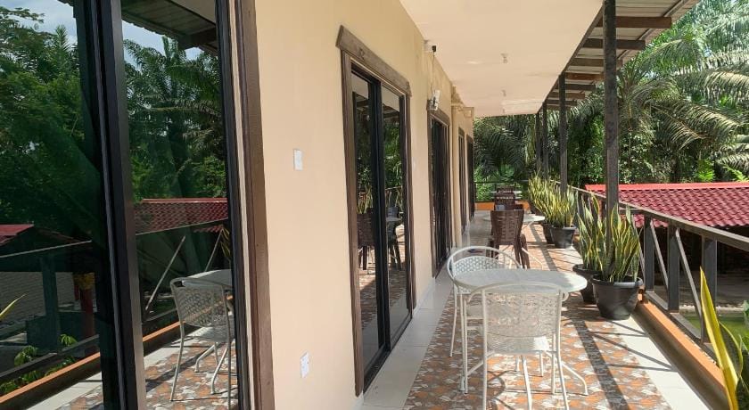 Myoldhouse Vacation rental in Sabah