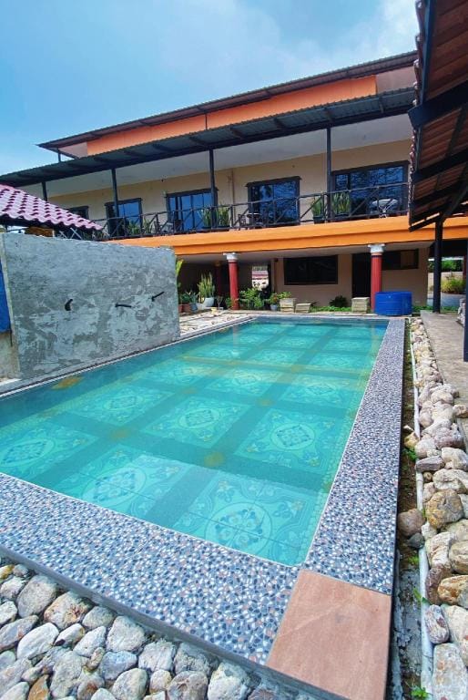 Myoldhouse Vacation rental in Sabah