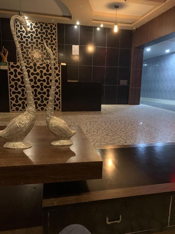 GD HOTEL NJP Hotel in West Bengal