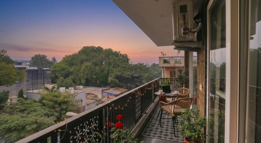 Hotel O Dream Livings Hotel in New Delhi