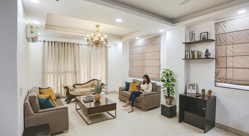 Hotel O Dream Livings Hotel in New Delhi
