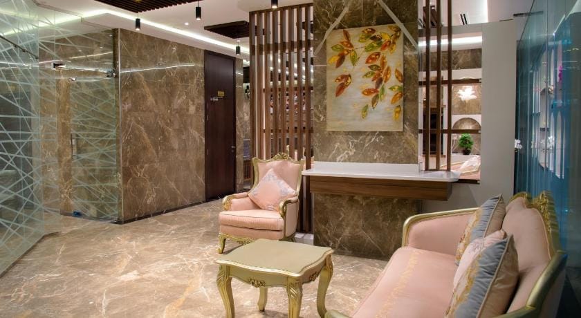 Garden City Hotel Hotel in Dubai