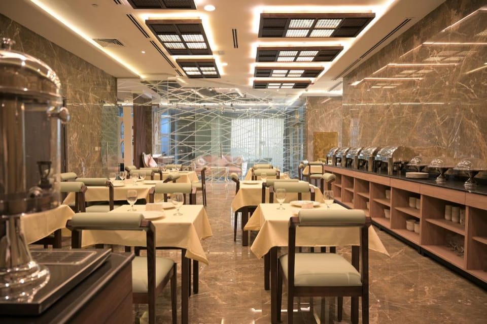 Garden City Hotel Hotel in Dubai