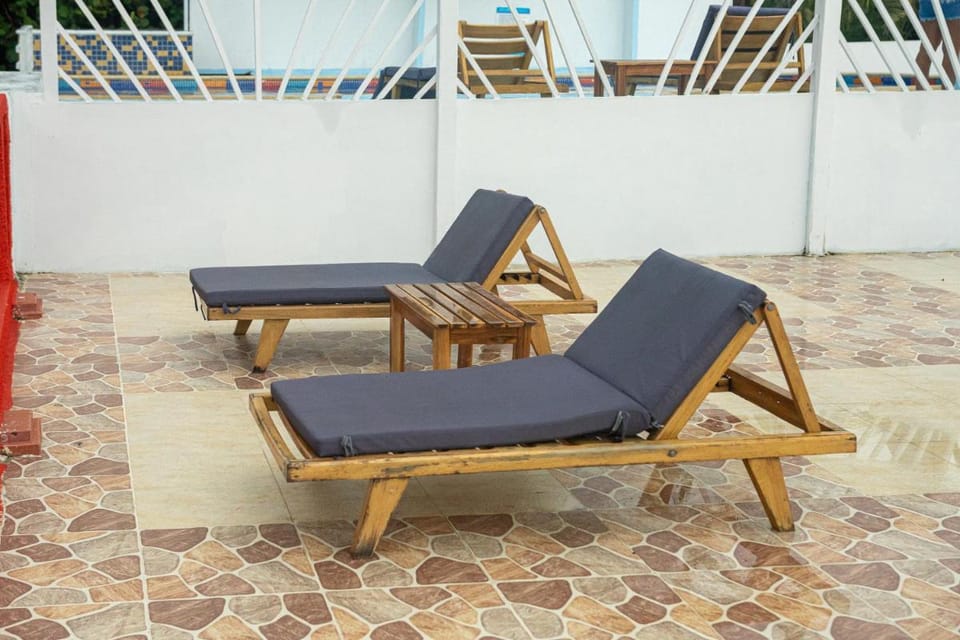 Hotel Playa Divina Hotel in Sagoc