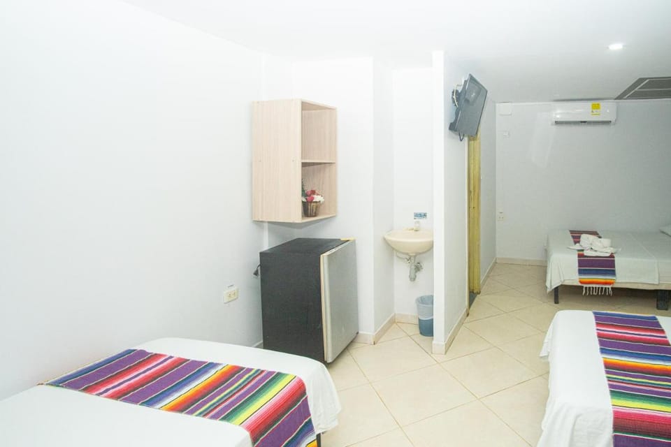 Hotel Playa Divina Hotel in Sagoc