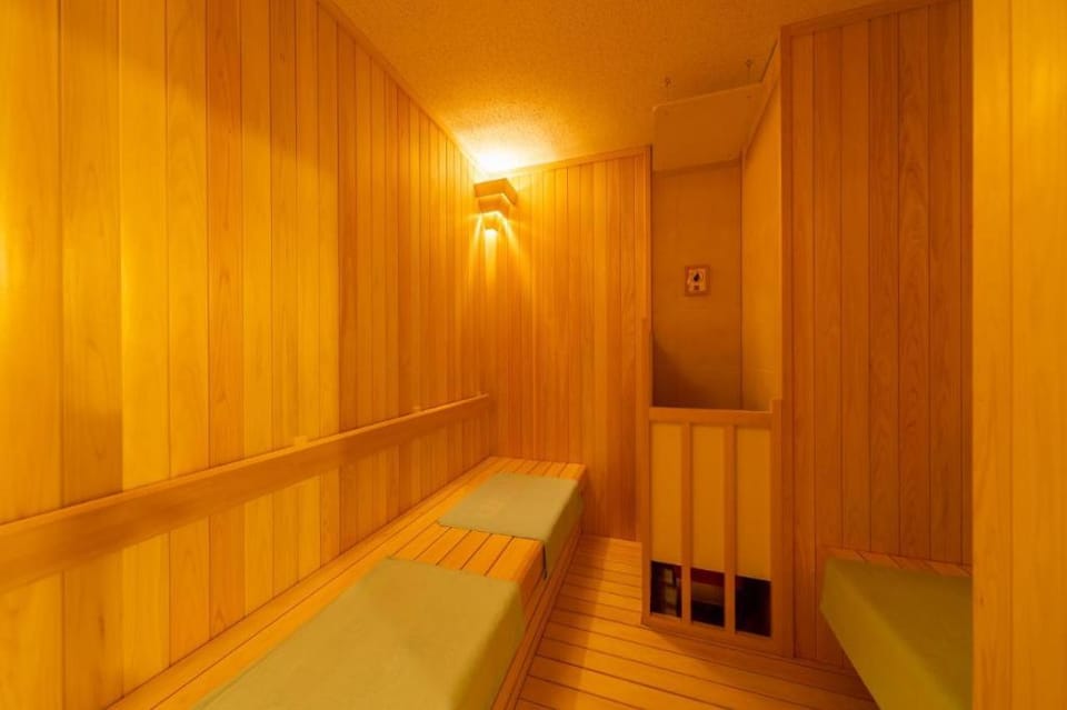 The Happo by Hakuba Hotel Group Hotel in Hakuba