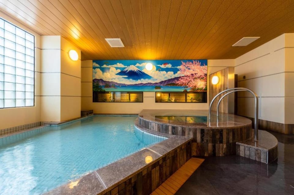The Happo by Hakuba Hotel Group Hotel in Hakuba