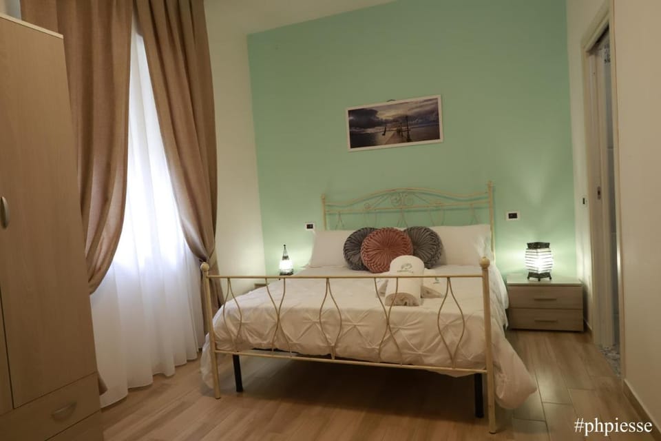 Emerella Luxury Suites-Siderno Lungomare Bed and Breakfast in Siderno
