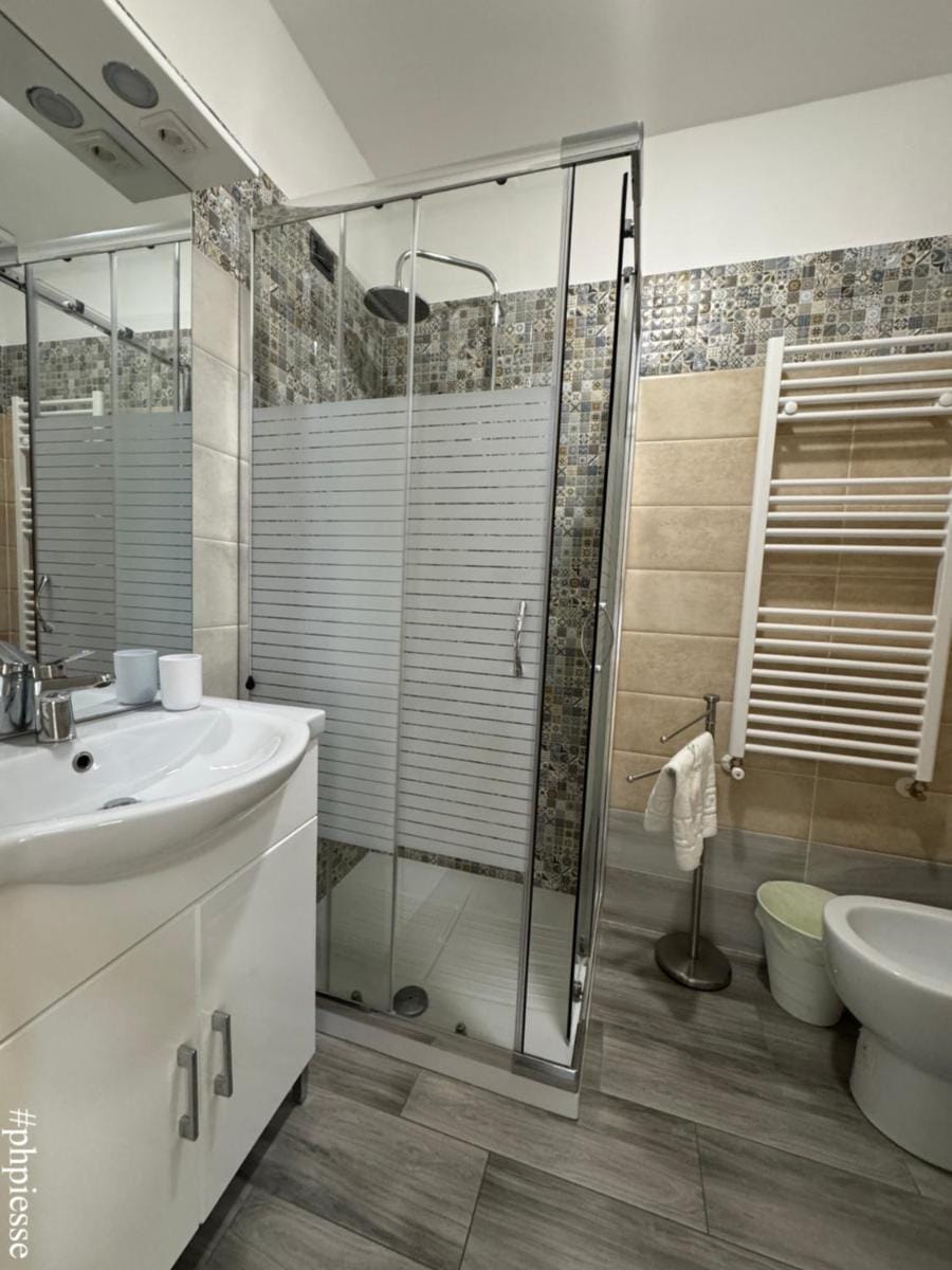 Emerella Luxury Suites-Siderno Lungomare Bed and Breakfast in Siderno