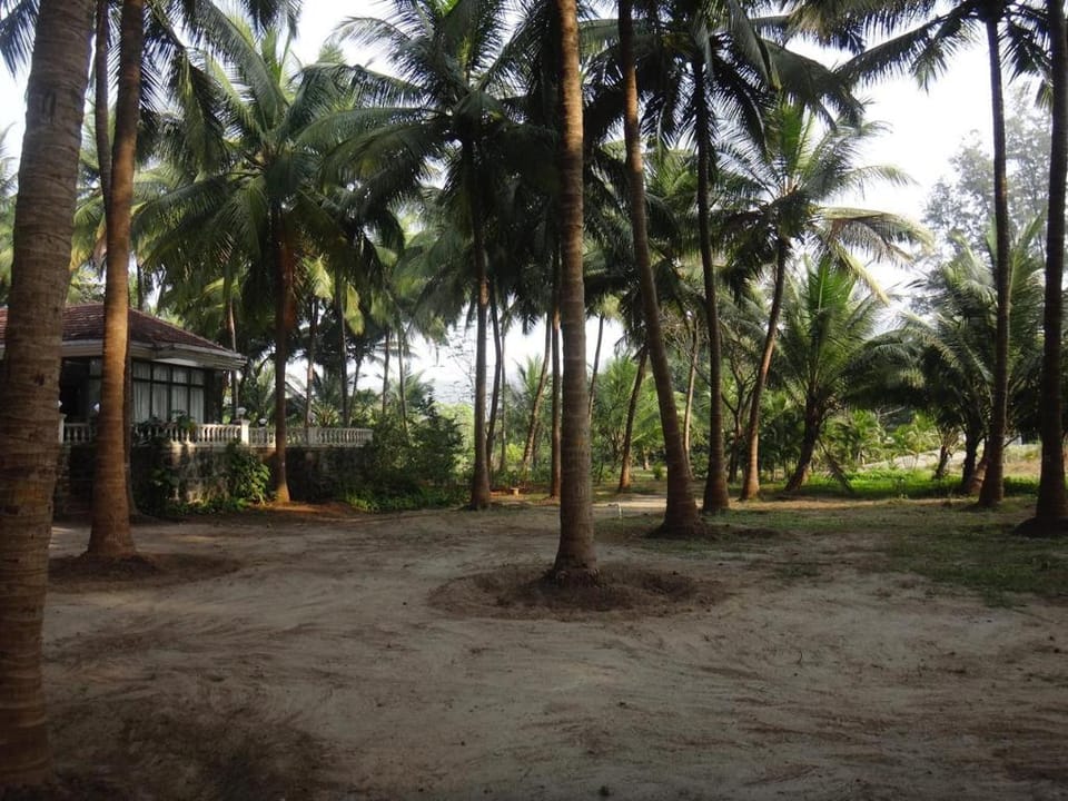 StayVista at Casa Del Mar Vacation rental in Maharashtra
