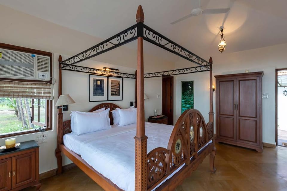 StayVista at Casa Del Mar Vacation rental in Maharashtra