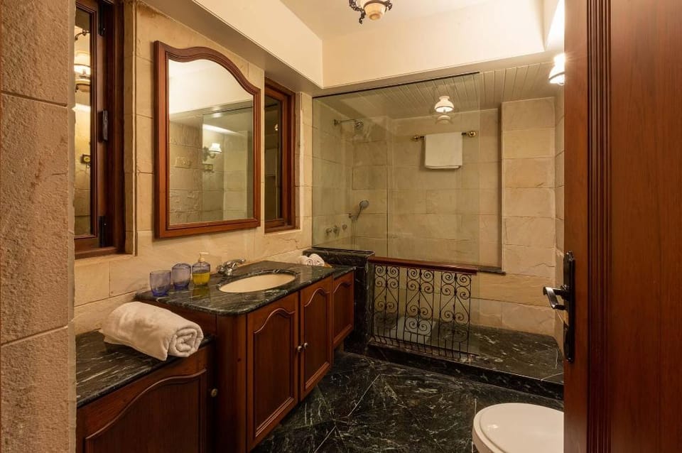 StayVista at Casa Del Mar Vacation rental in Maharashtra