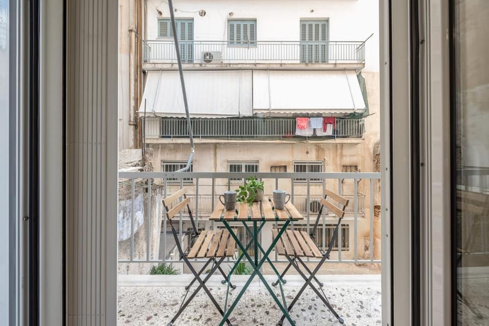 Boutique Suite by CloudKeys Apartment in Athens