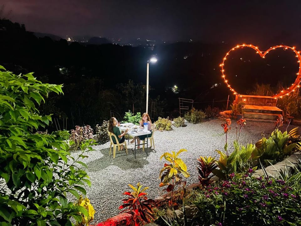 Darghie's Farm- Brigitte Villa in Calabarzon