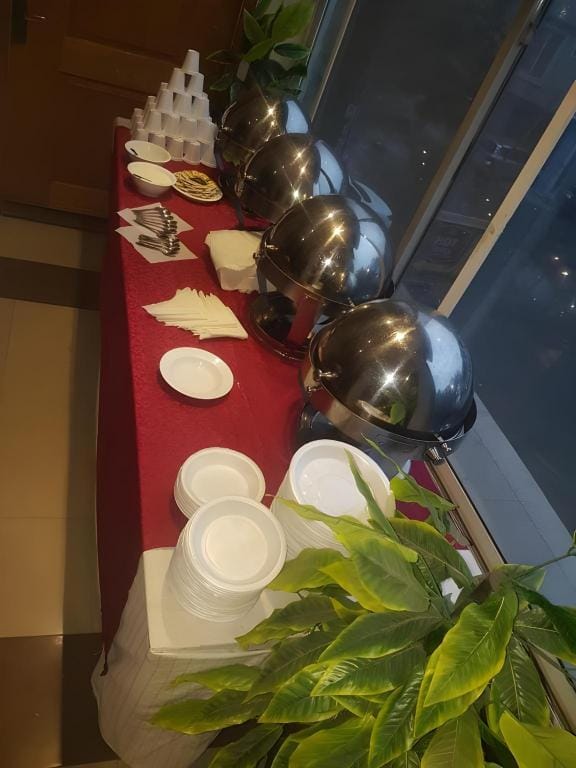 Sitara Hotel Lahore Hotel in Lahore