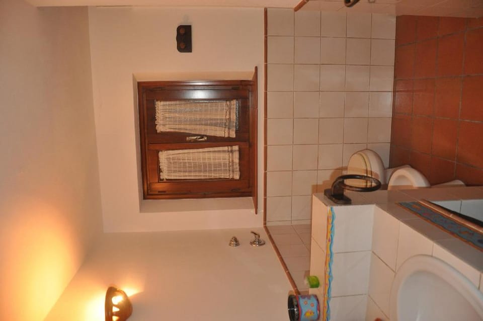 Villa Giusy Apartment in Sicily