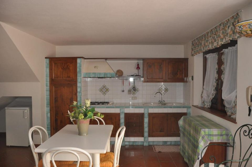 Villa Giusy Apartment in Sicily