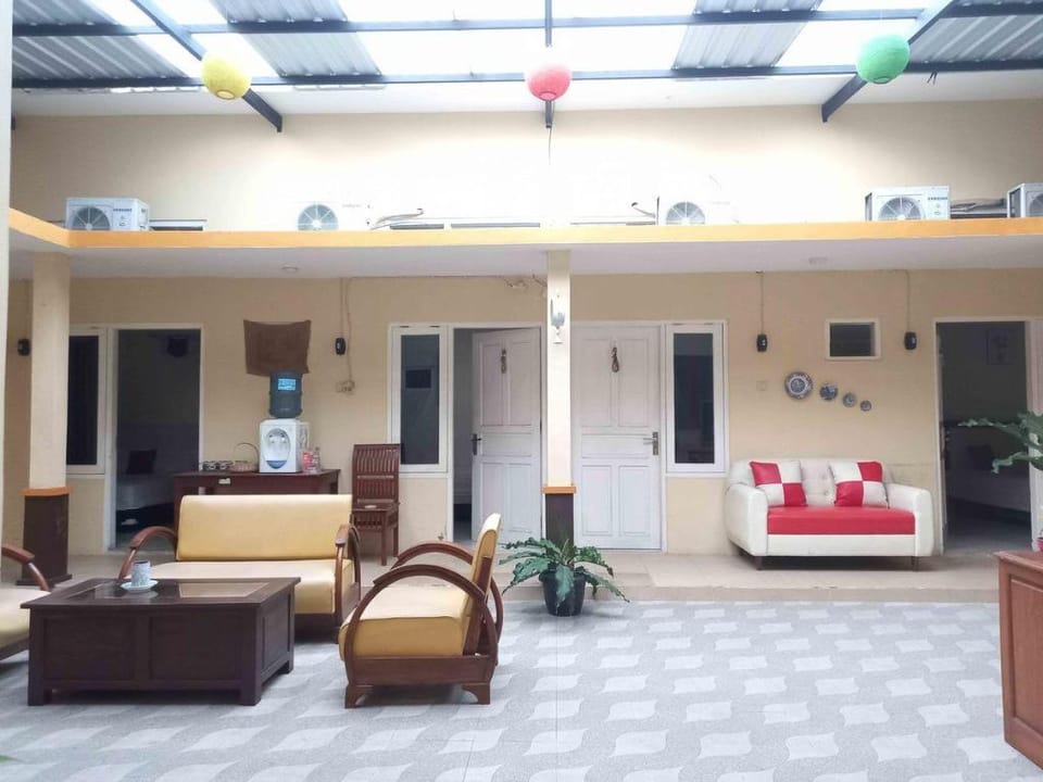 Omah Jaban Jogja Mitra RedDoorz Hotel in Special Region of Yogyakarta