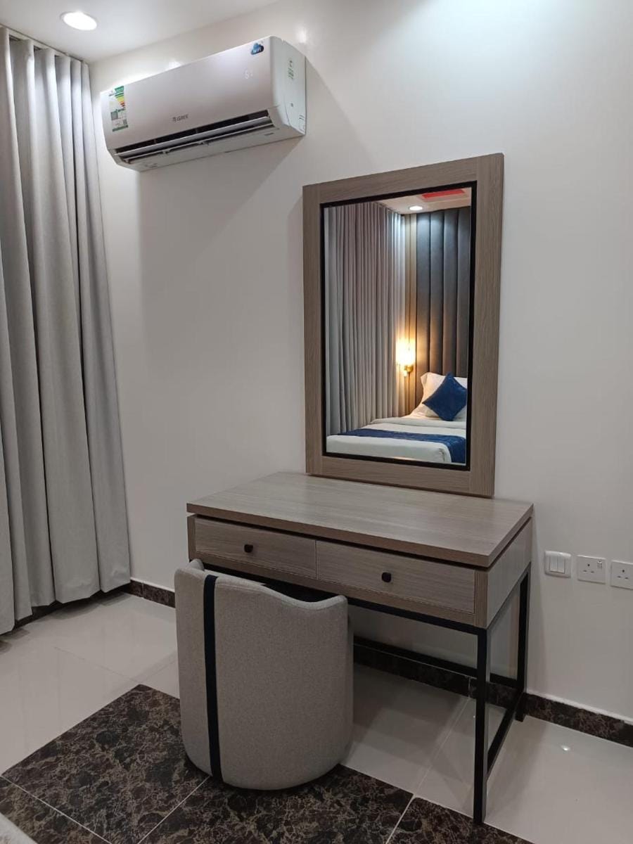 Diafa Saadet Serviced Apartments- Qurtopa 1 Hotel in Riyadh