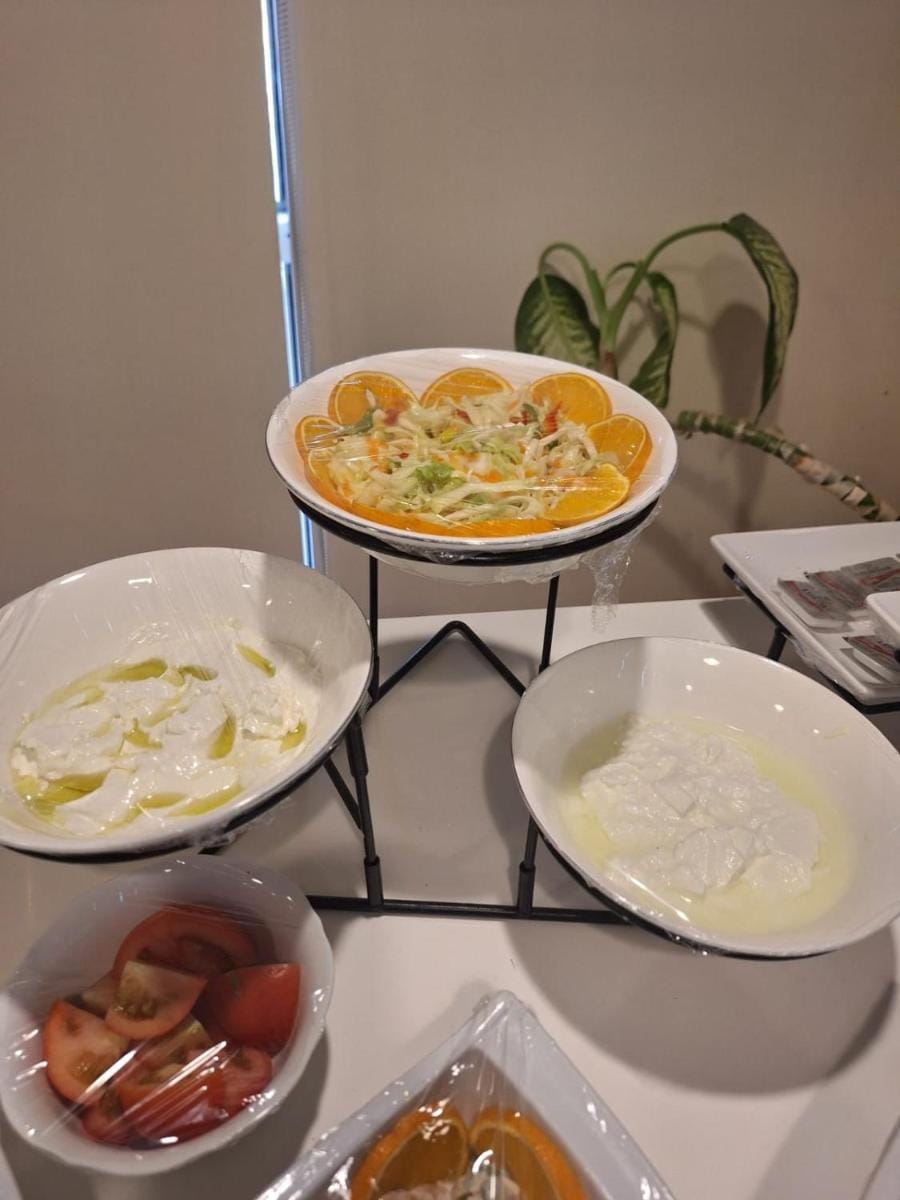 Diafa Saadet Serviced Apartments- Qurtopa 1 Hotel in Riyadh