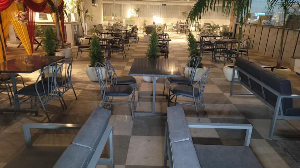 HOTEL GREATER ASHOK Hotel in Haryana