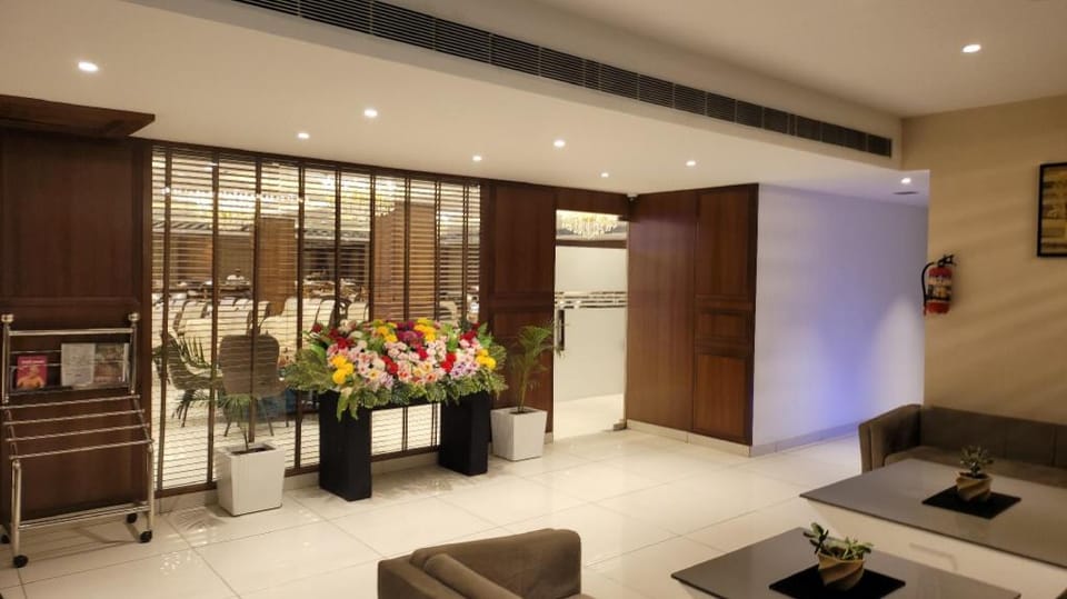 HOTEL GREATER ASHOK Hotel in Haryana