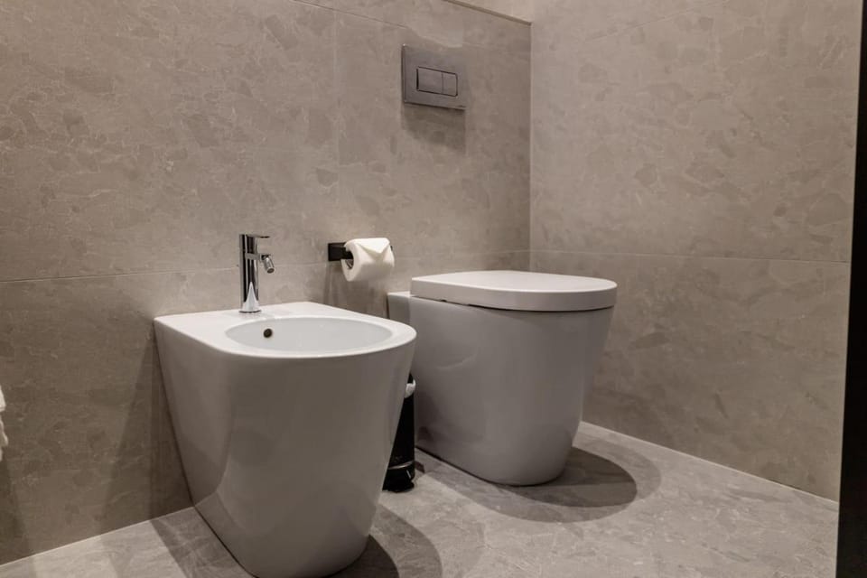 Granatelli Rooms Bed and Breakfast in Palermo