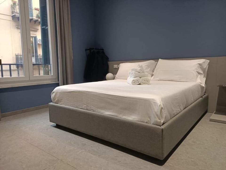 Granatelli Rooms Bed and Breakfast in Palermo